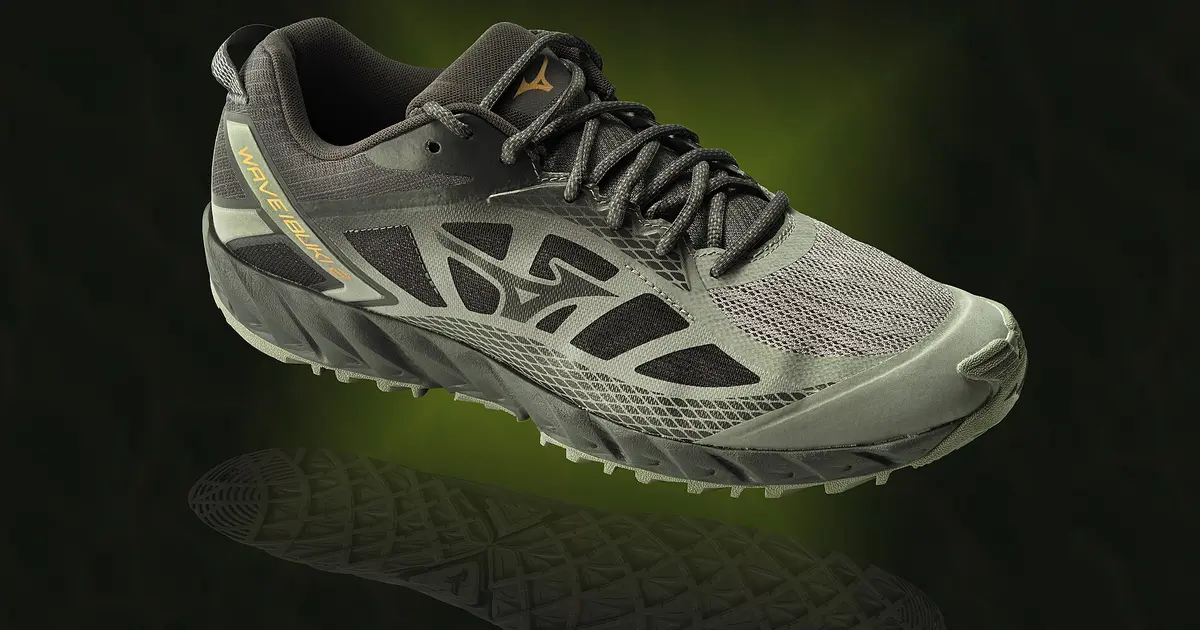 sports equipment store with swift run mile shoes photo for home athletes