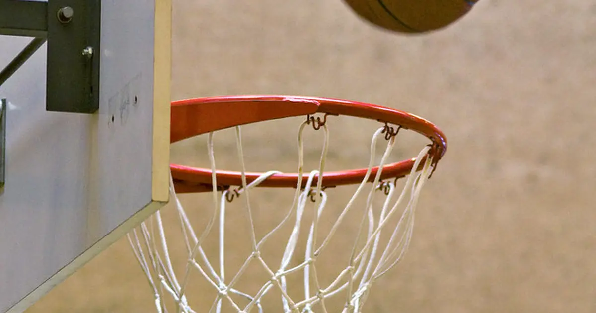 sports equipment store with true ball feel tests photo for home athletes
